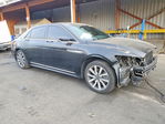 Lincoln Continental 2017