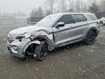 Ford Explorer 2021