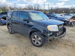 Honda Pilot 2013