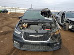 Chrysler Pacifica 2022