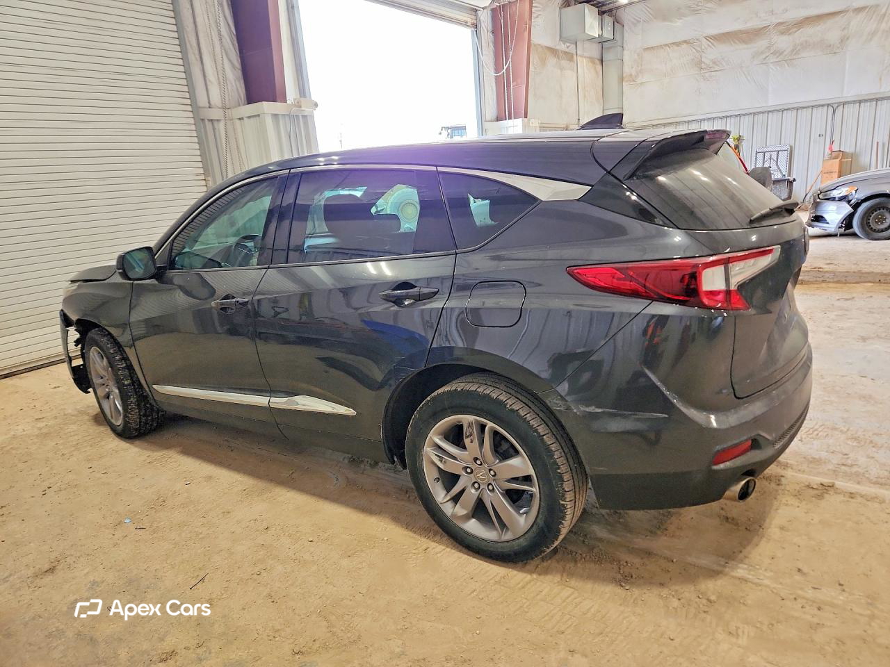 Acura RDX 2019
