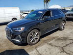 Audi Q3 2020