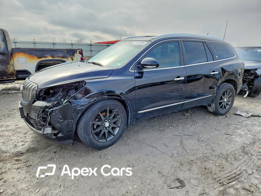 Buick Enclave 2016 - Image 1 of 13