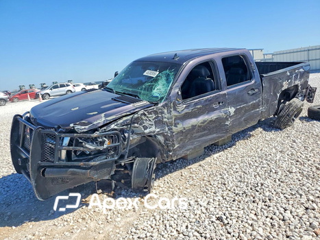 Chevrolet Silverado 2010 - Image 1 of 14