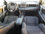 Toyota RAV 4 2016