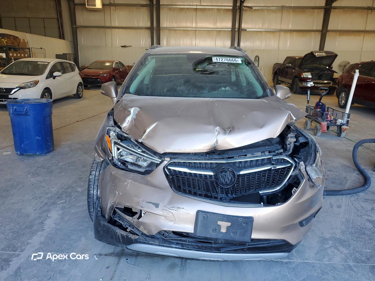 Buick Encore 2019