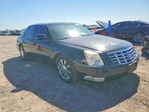 Cadillac DTS 2007