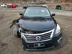 Nissan Altima 2013