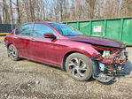 Honda Accord 2017