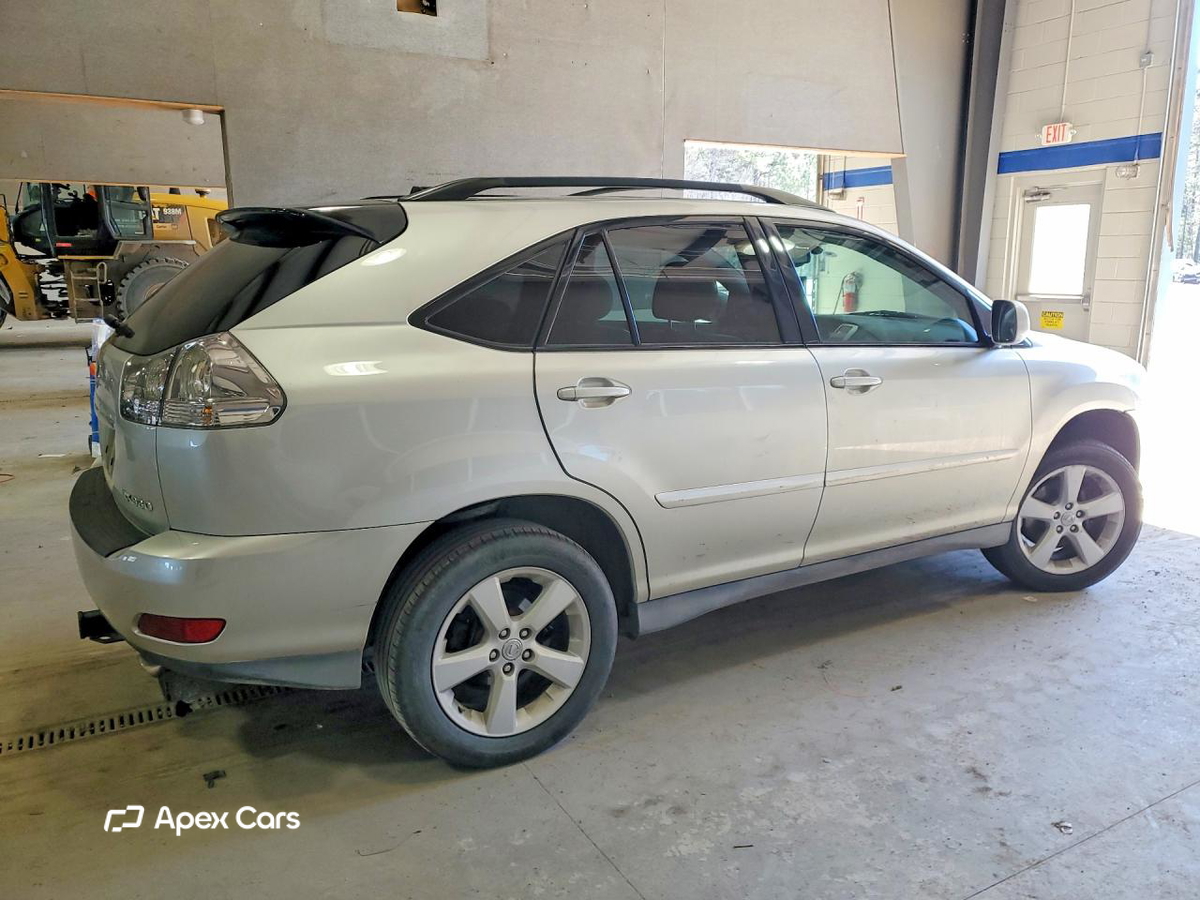 Lexus RX 2006
