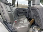 Honda Pilot 2003