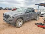 Nissan Navara (Frontier) 2022