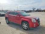 GMC Terrain 2014