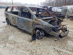 Dodge Caravan 2014