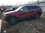 Jeep Cherokee 2018
