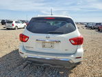 Nissan Pathfinder 2017
