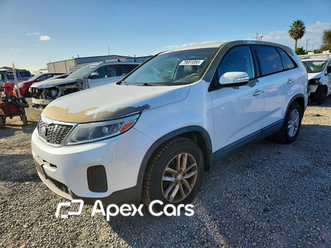 Kia Sorento 2014 - Image 1 of 13