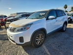 Kia Sorento 2014