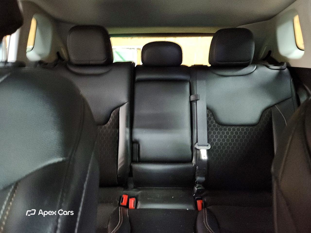 Jeep Compass 2021