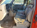 Chevrolet Silverado 2002
