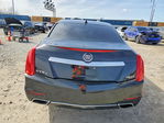 Cadillac CTS 2014