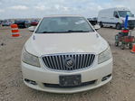 Buick LaCrosse 2013