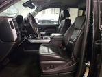 Chevrolet Silverado 2016