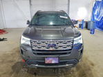 Ford Explorer 2018
