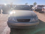 Lexus GS 2000