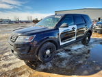 Ford Explorer 2019