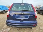 Honda CR-V 2011