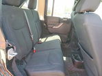 Jeep Wrangler 2014