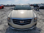 Cadillac ATS 2015