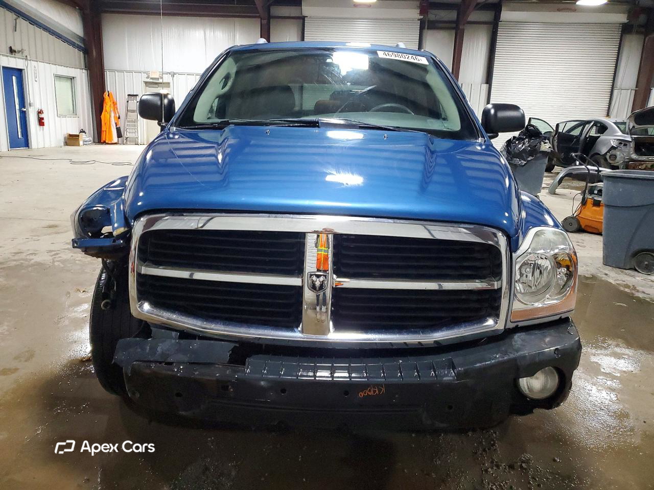 Dodge Durango 2005