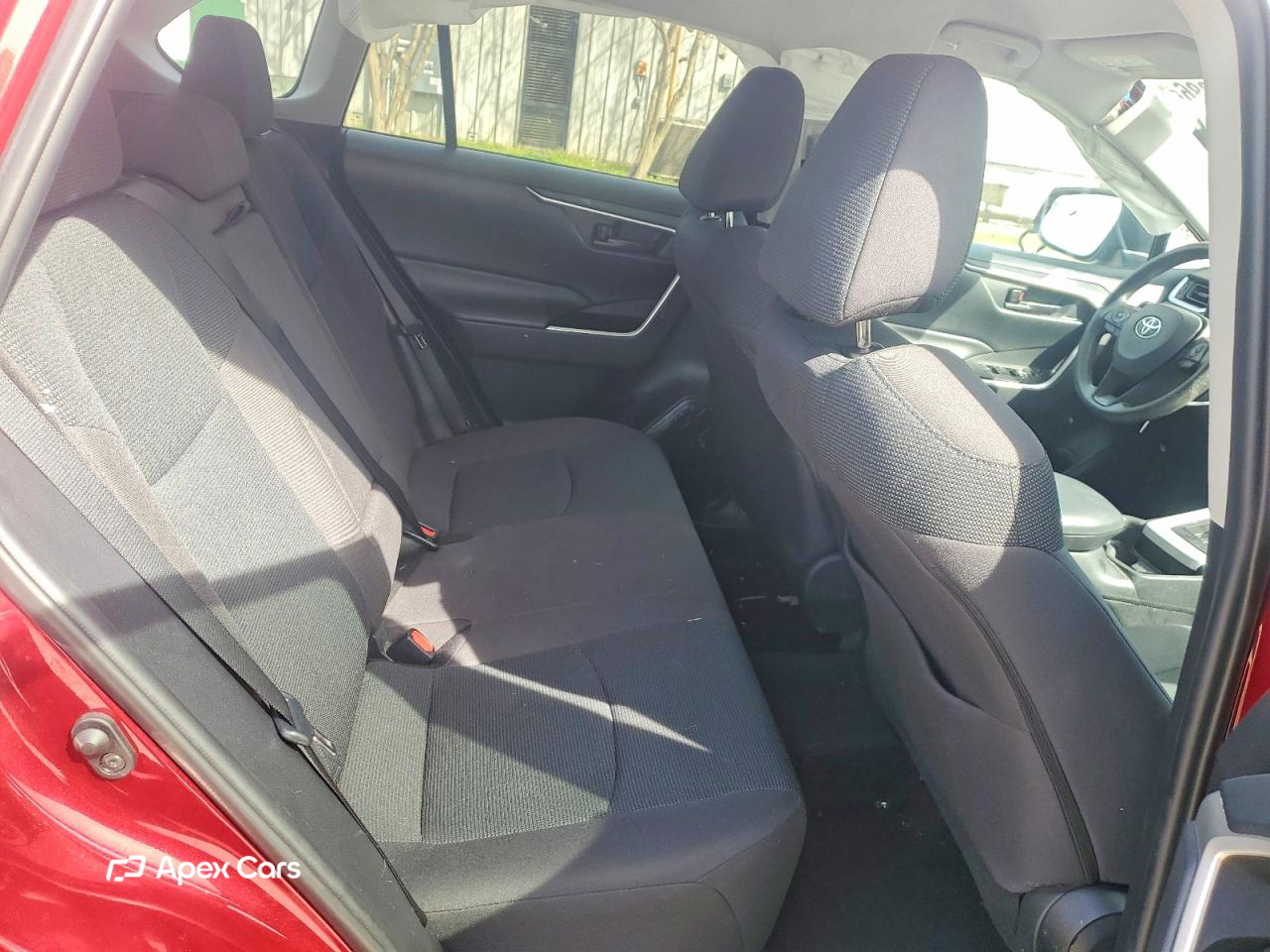 Toyota RAV 4 2019
