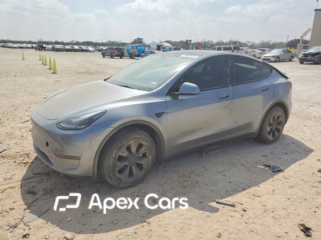 Tesla Model Y 2024 - Image 1 of 13