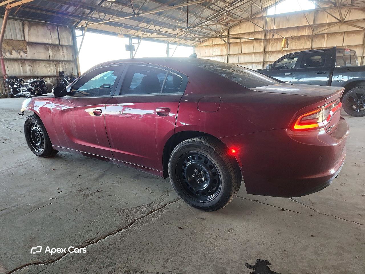 Dodge Charger 2020