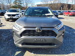Toyota RAV 4 2021