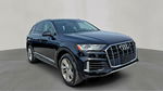 Audi Q7 2021