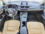 Lexus CT 2015