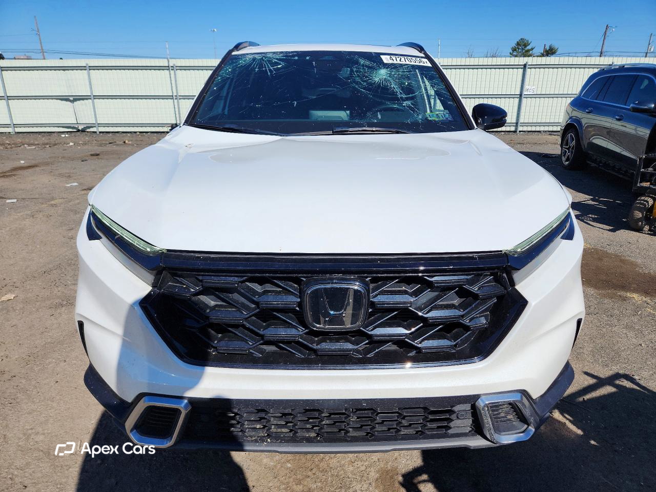 Honda CR-V 2023