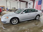Chevrolet Impala 2009