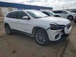Jeep Cherokee 2019