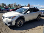 Subaru XV 2019