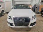 Audi Q5 2015