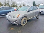Nissan Rogue 2015