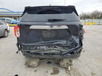 Ford Explorer 2021