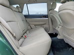 Subaru Outback 2011