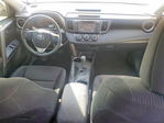 Toyota RAV 4 2016