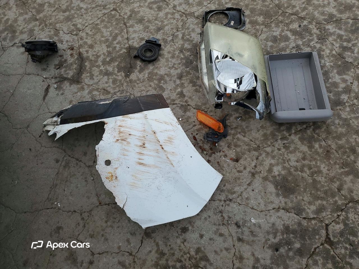 Honda Pilot 2009